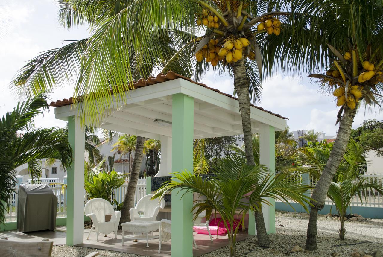 Coral Paradise Resort Hato Exterior photo