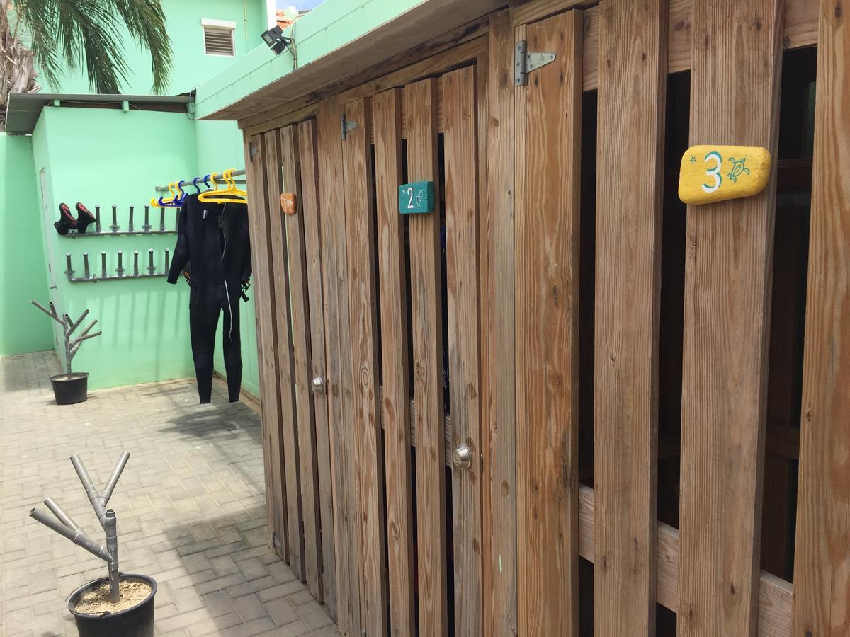 Coral Paradise Resort Hato Exterior photo